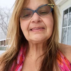 Meet your Posher, Diane